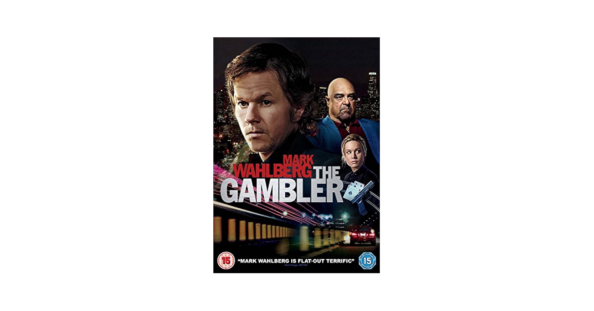 その他 Gambler Returns &amp; Luck of the Draw [DVD] The Gambler Returns - The Luck of the Draw (DVD, 2006